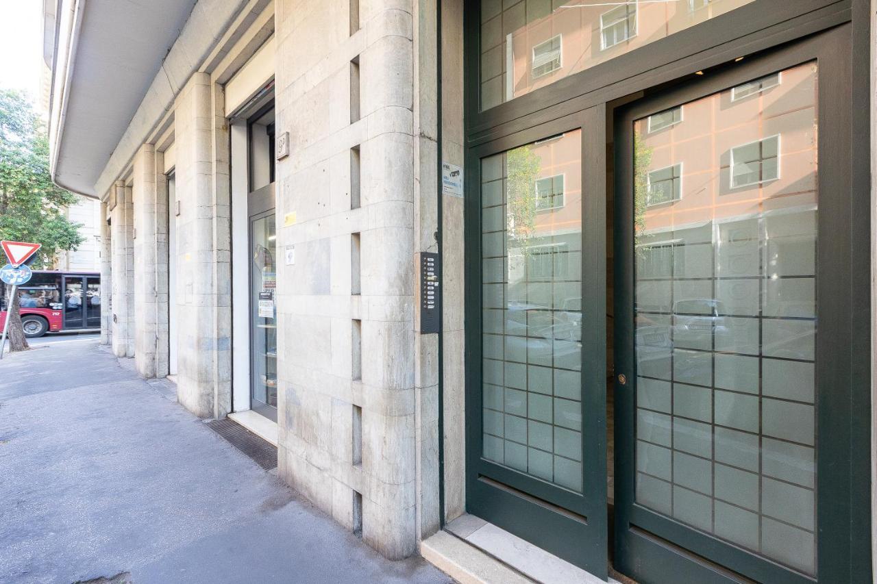 Tiny Studio Piazza Del Popolo Hotel Roma Exterior foto