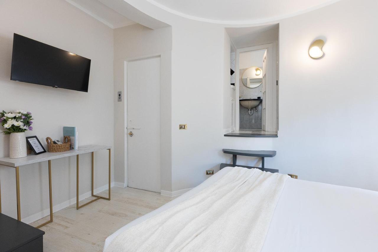 Tiny Studio Piazza Del Popolo Hotel Roma Exterior foto