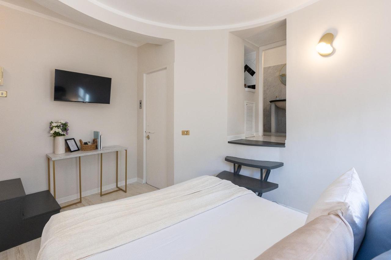 Tiny Studio Piazza Del Popolo Hotel Roma Exterior foto